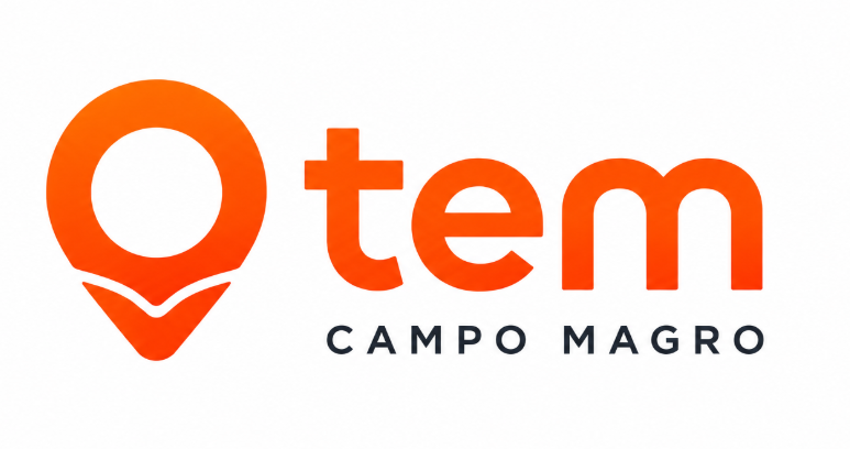 Tem Campo Magro