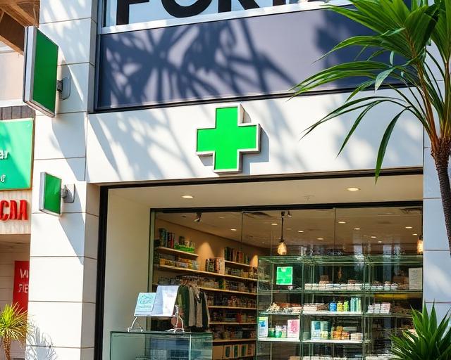 Farma Mais